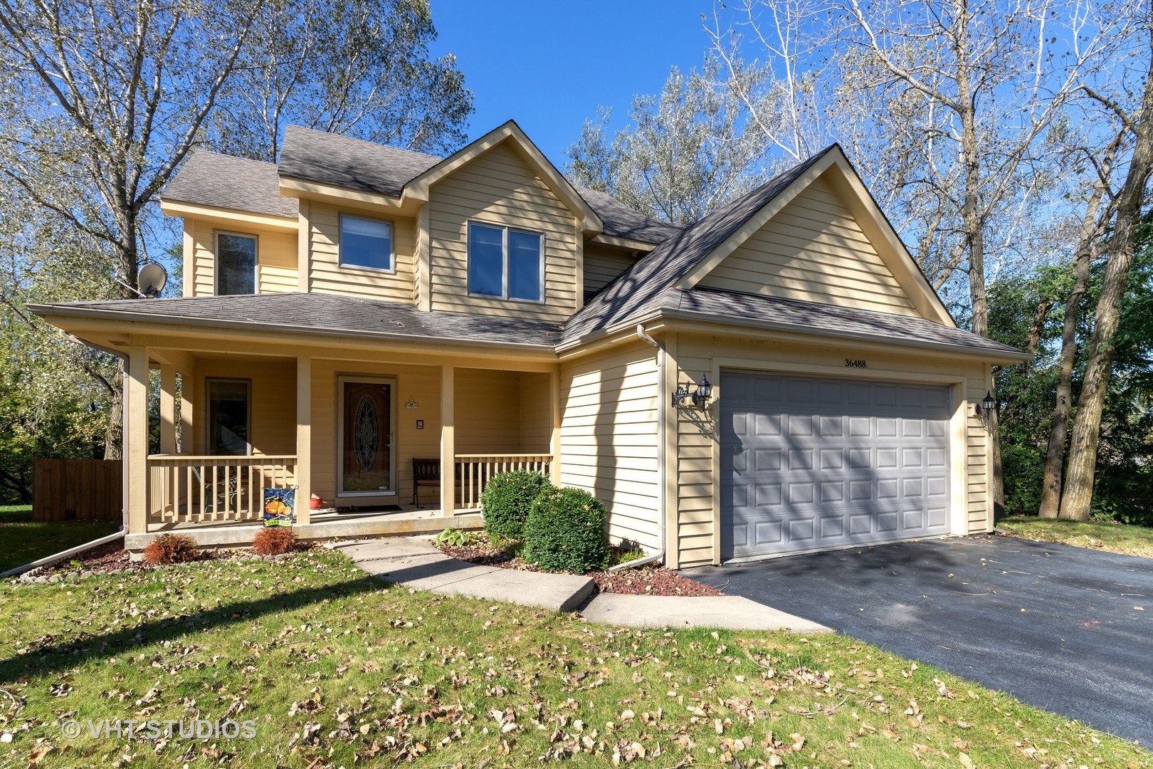 4 bedroom Homes for sale in Ingleside, Illinois Ingleside MLS