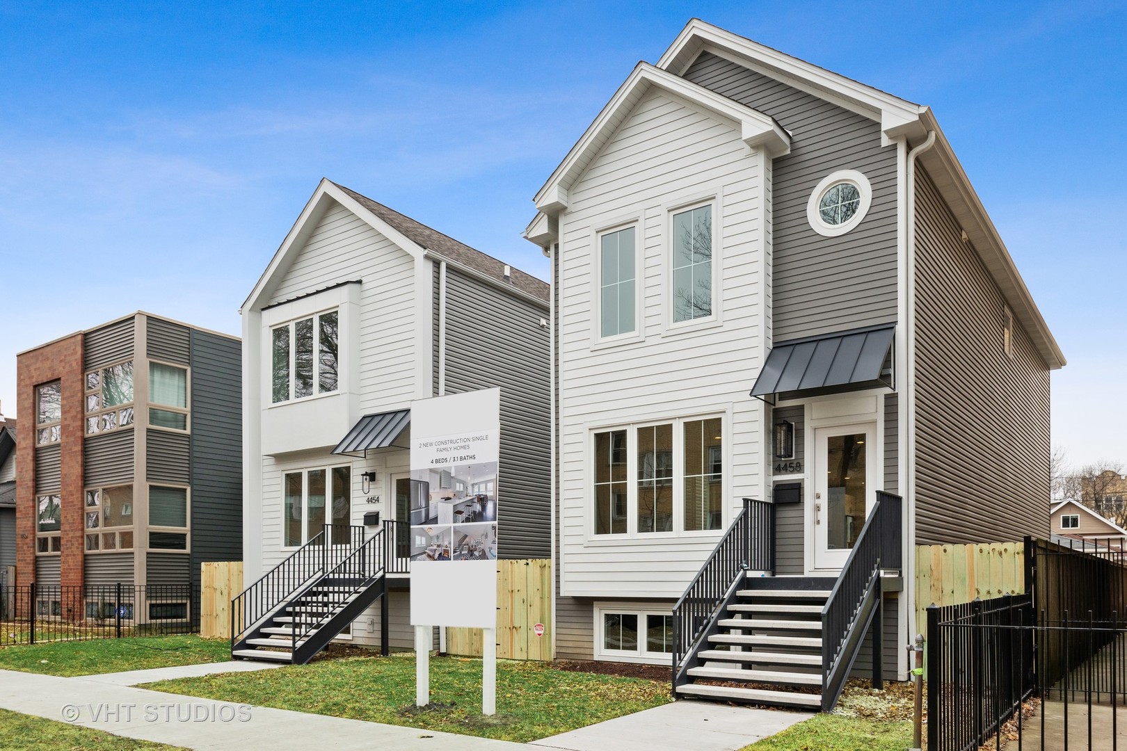 Albany Park Real Estate & Albany Park Chicago Information