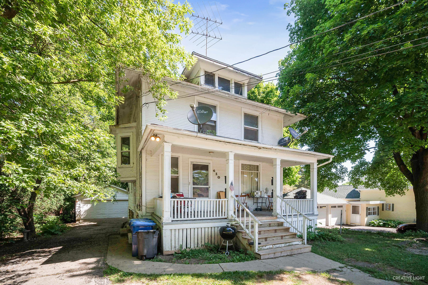 4 bedroom Homes For Sale in St. Charles, Illinois St. Charles MLS