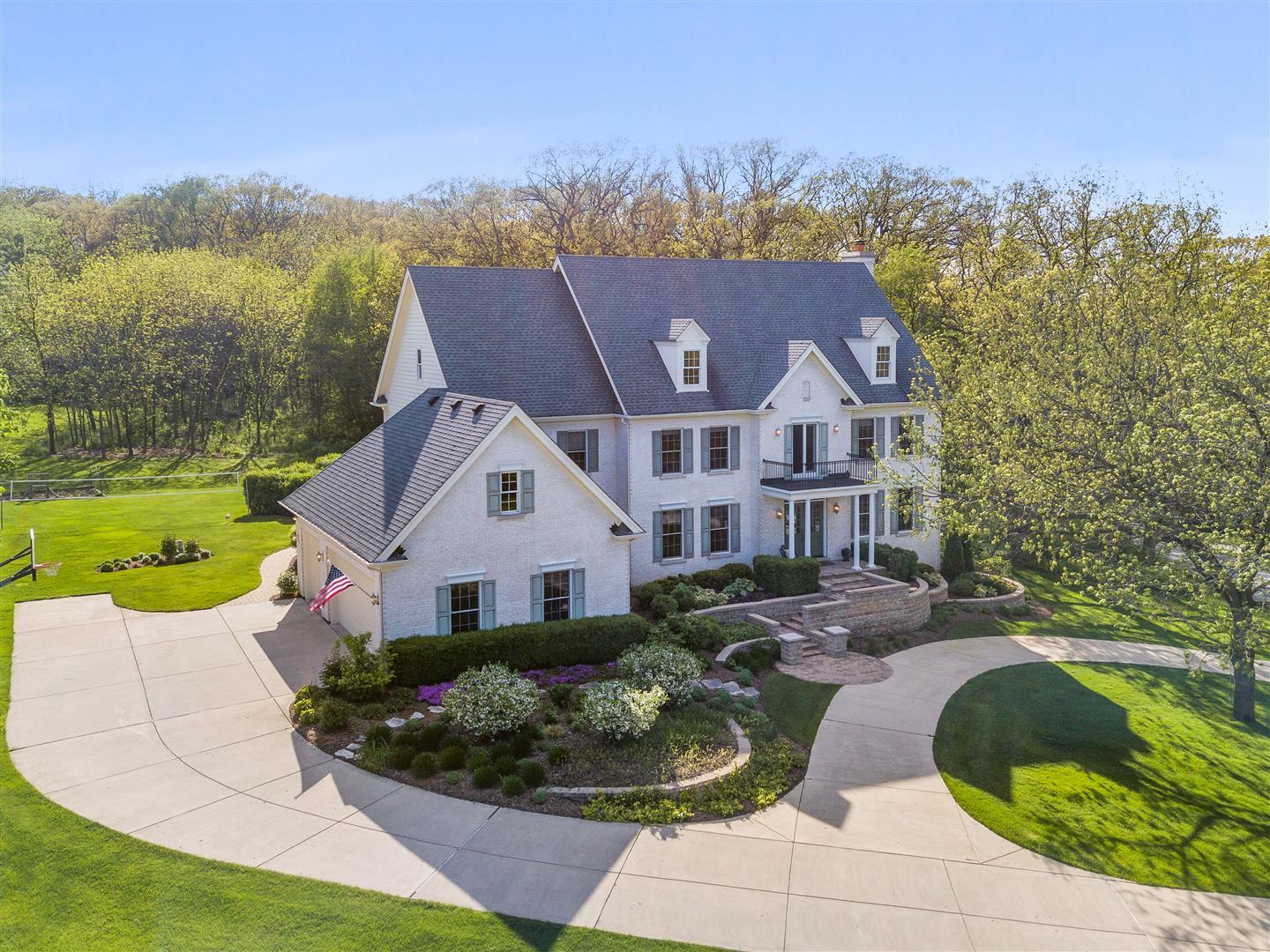 3N680 Oakmont, Elburn, Illinois