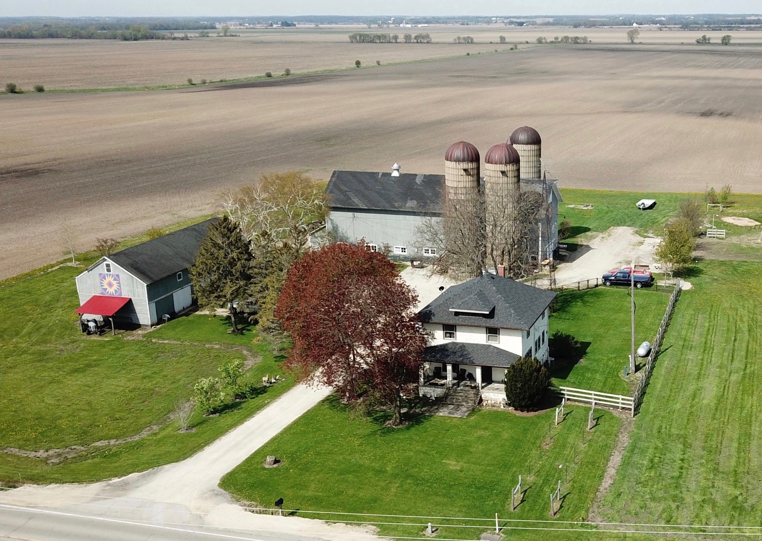 Residential Properties for sale in Harvard, Illinois Harvard MLS