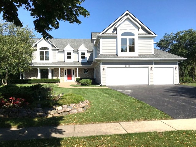 2905 Brittany, ST. CHARLES, Illinois