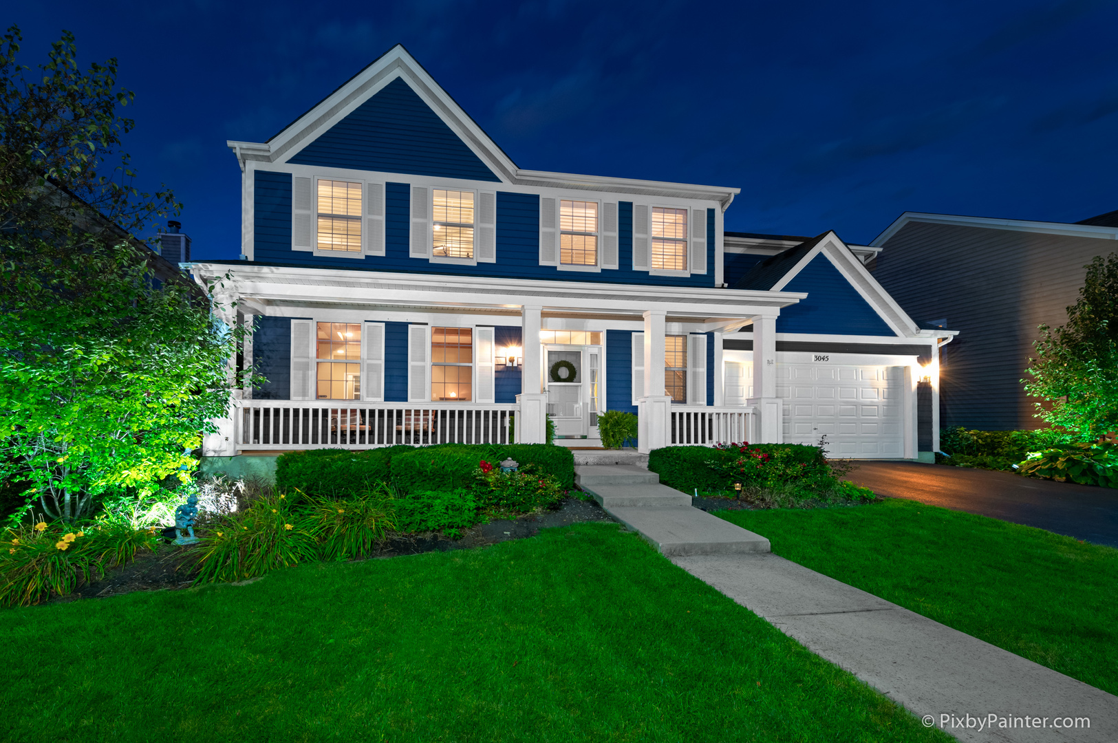 3045 Bridgeham, ELGIN, Illinois