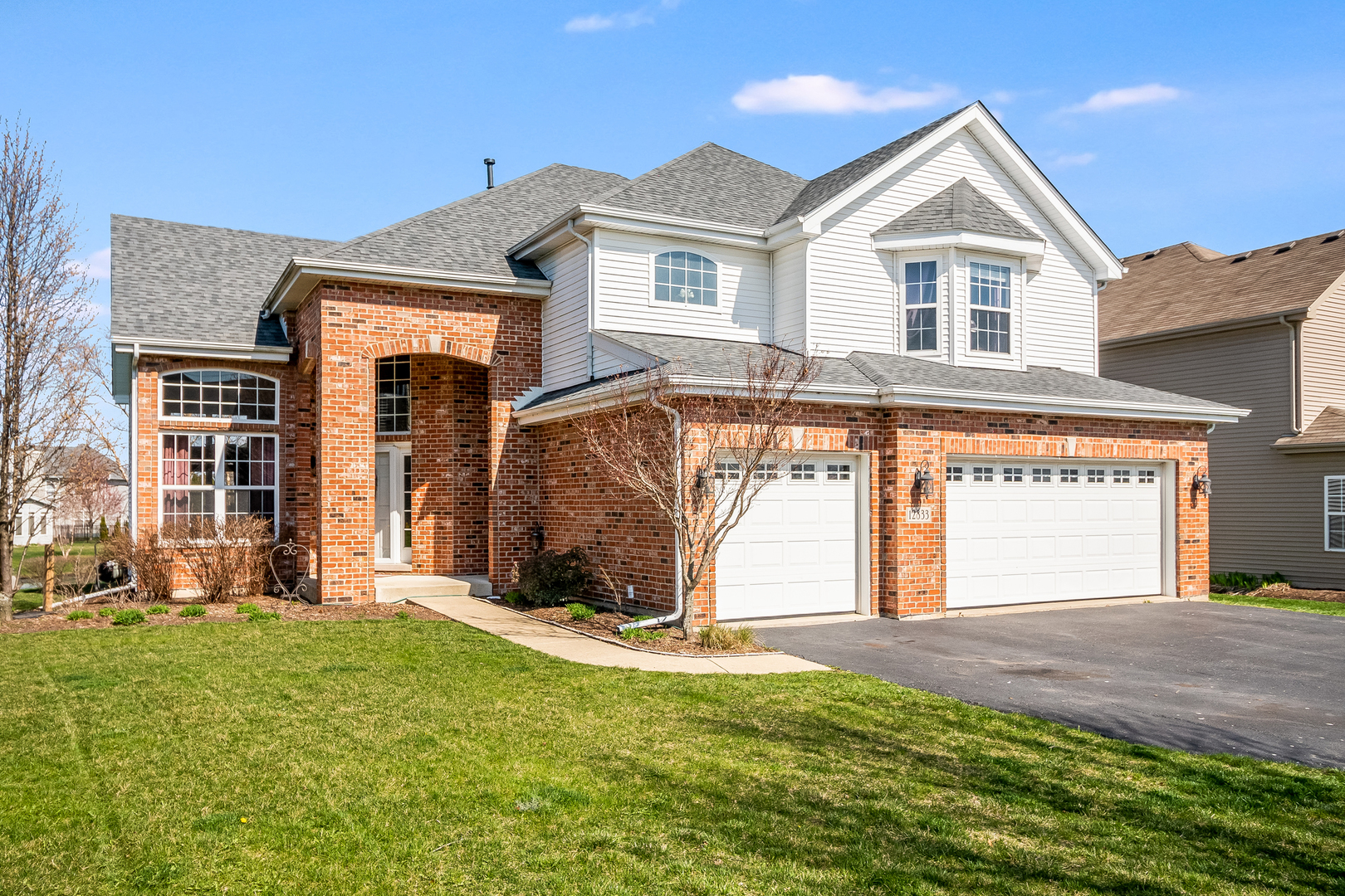 Luxury Homes for sale in Plainfield, Illinois Plainfield MLS