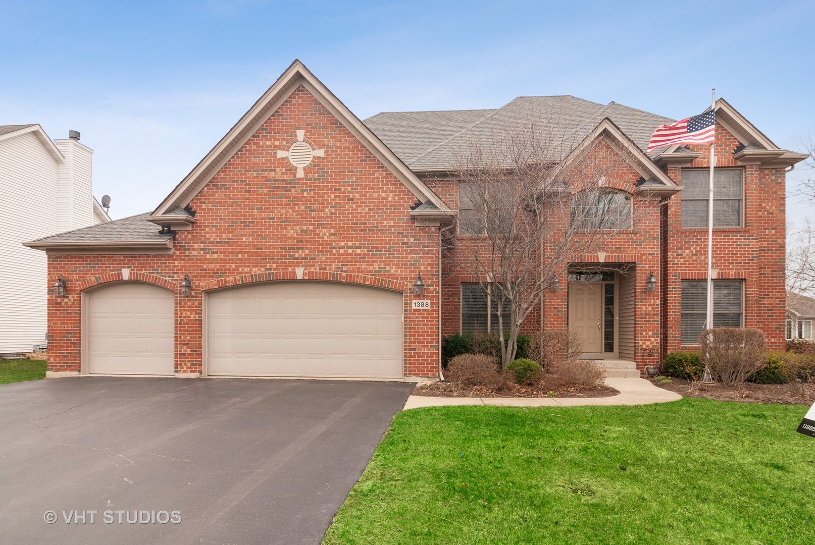1388 Blackberry Creek, Elburn, Illinois