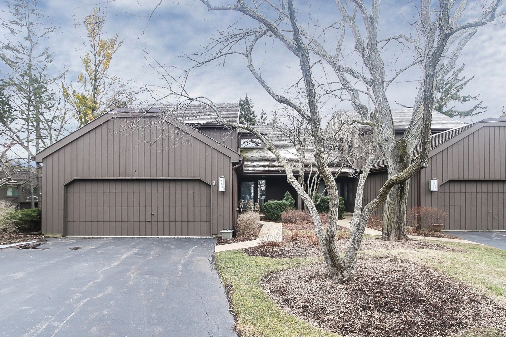 Homes for sale in the Lake Barrington Shores subdivision Lake