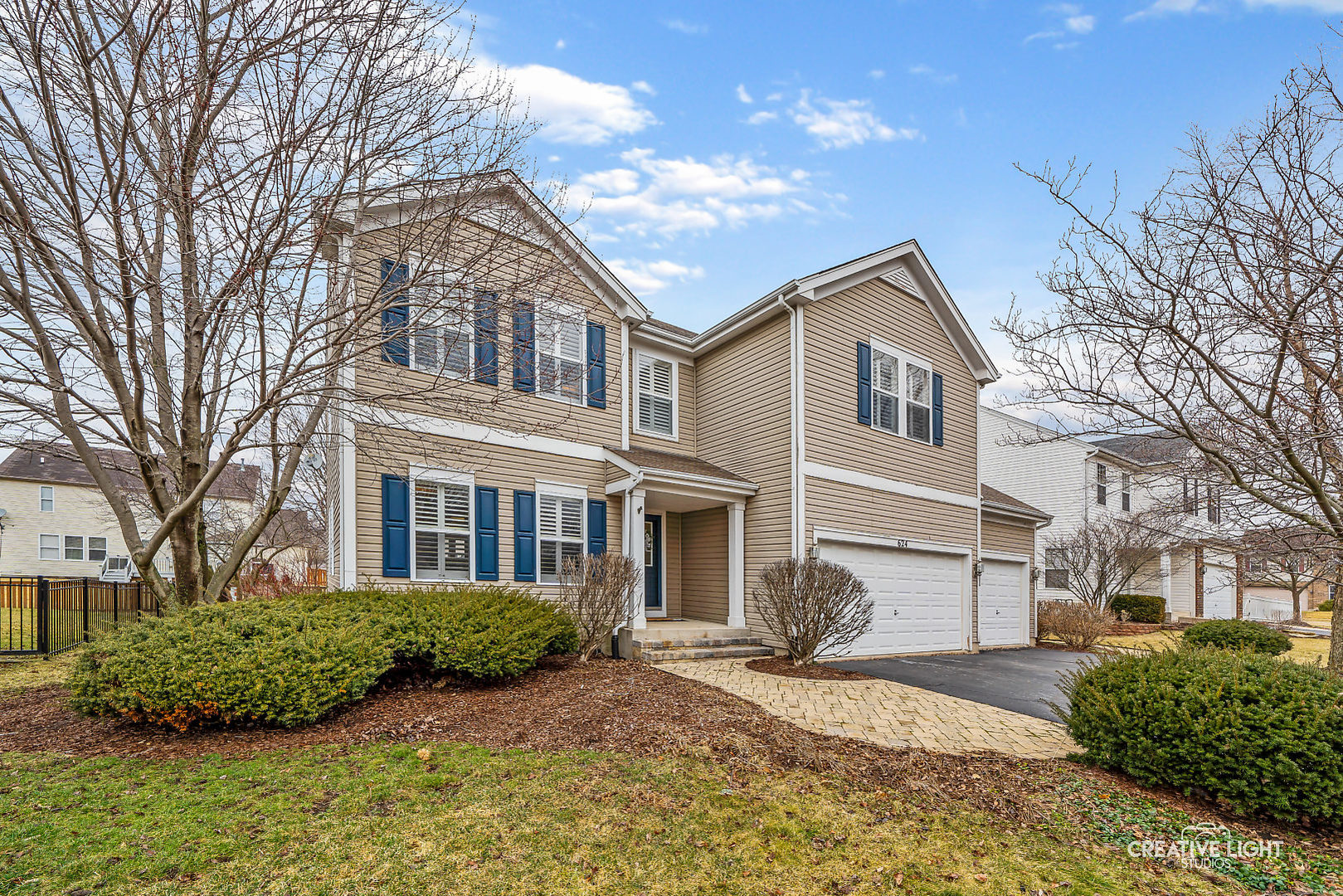 624 Stoffa, Elburn, Illinois