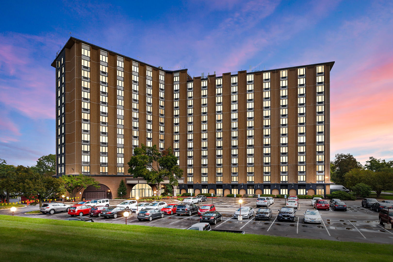1 Renaissance Place, Unit 1105, Palatine, Il 60067