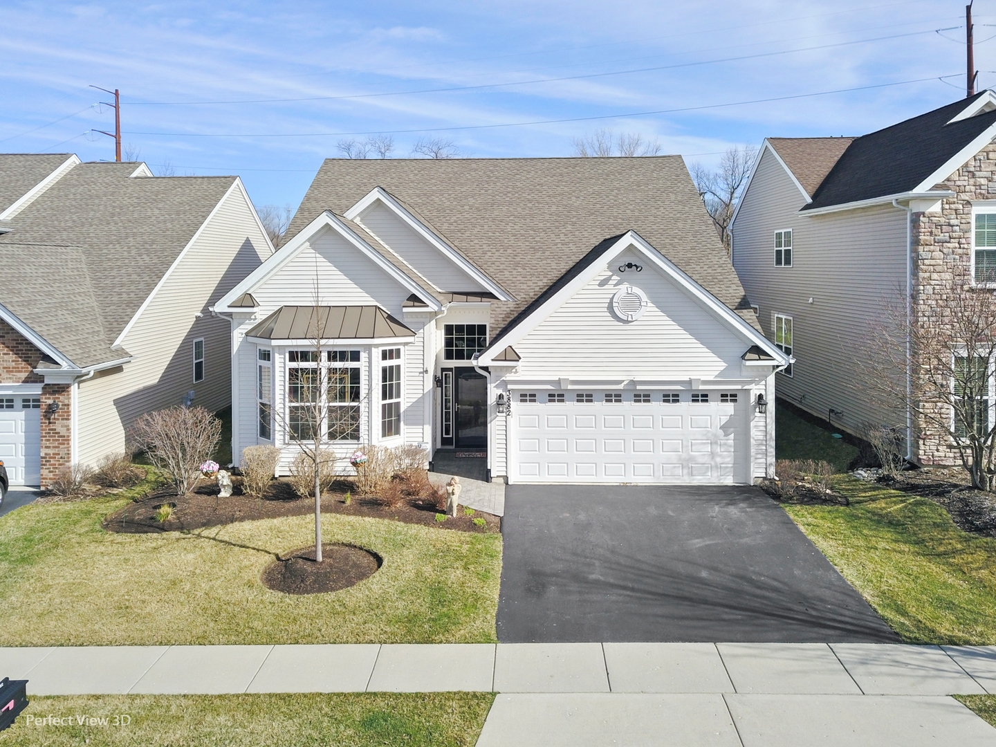 3882 Valhalla, ELGIN, Illinois