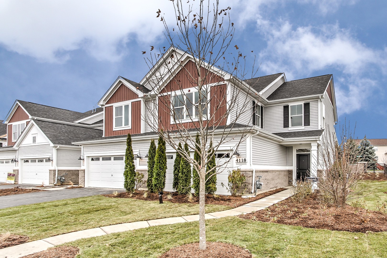 4166 Calder Lot #30.04, Aurora, Illinois