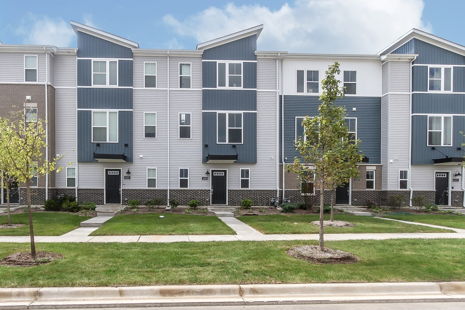 4167 Calder Lot #35.03, Aurora, Illinois