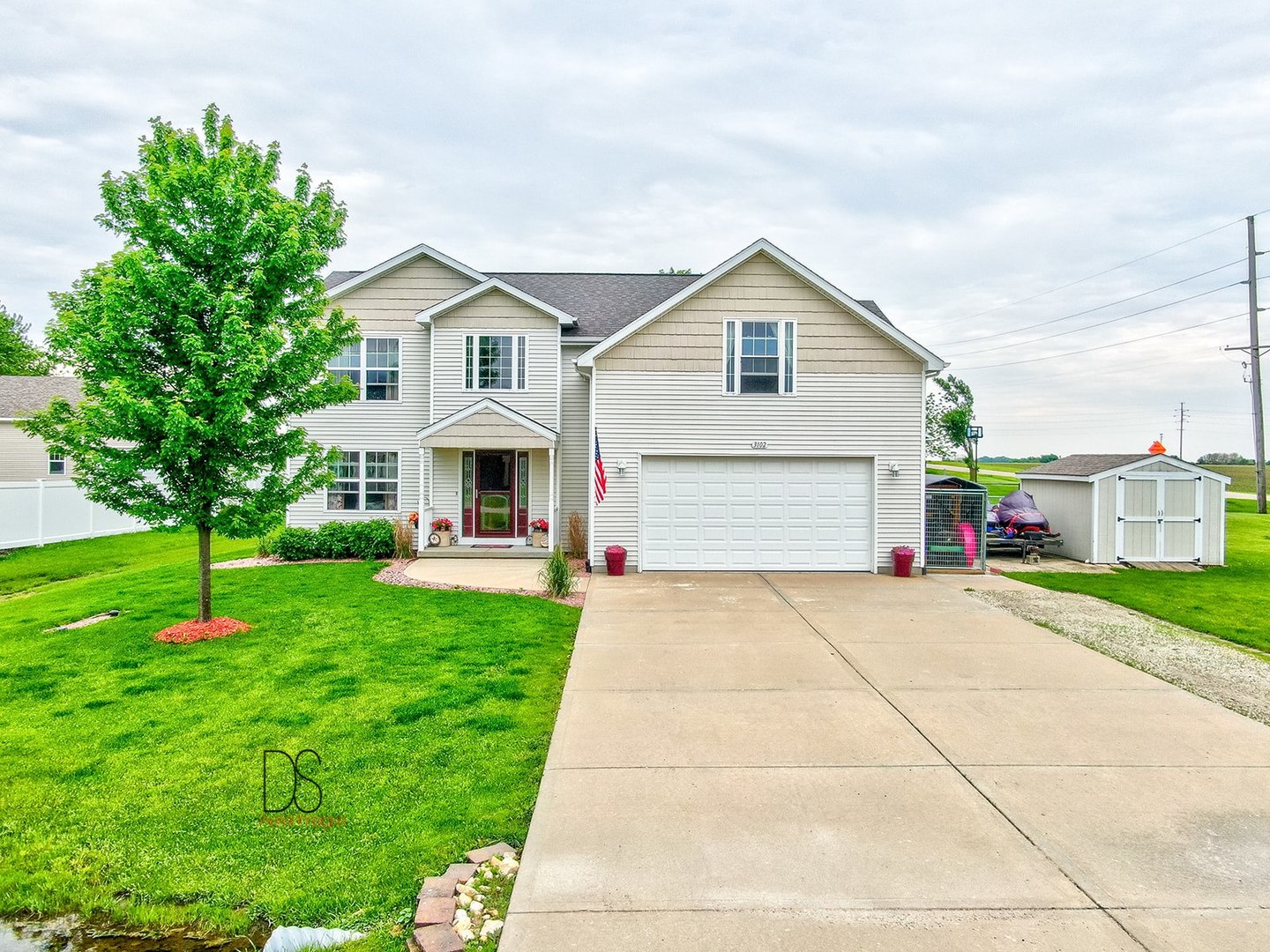 4 bedroom Homes for sale in MARSEILLES, Illinois MARSEILLES MLS