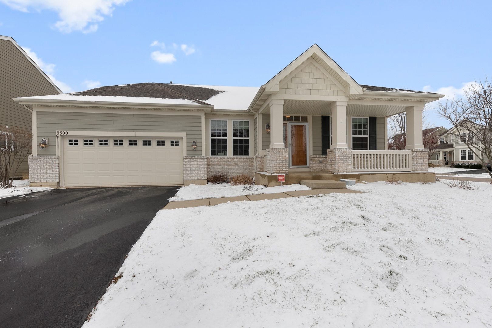 3300 Batley, Elgin, Illinois