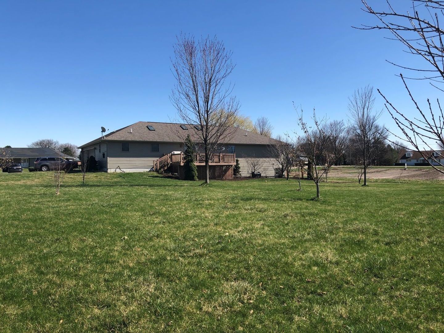 3705 14th, Sterling, Illinois, 60181