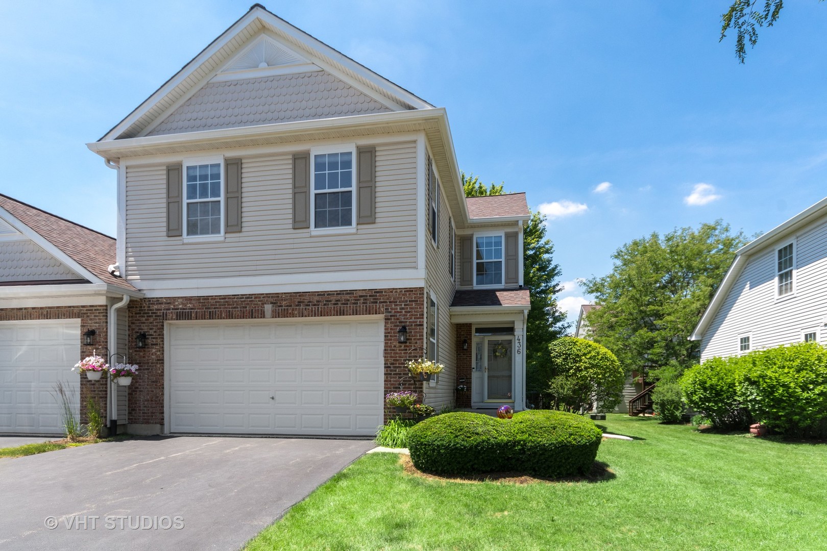 436 Mayborne, Geneva, Illinois