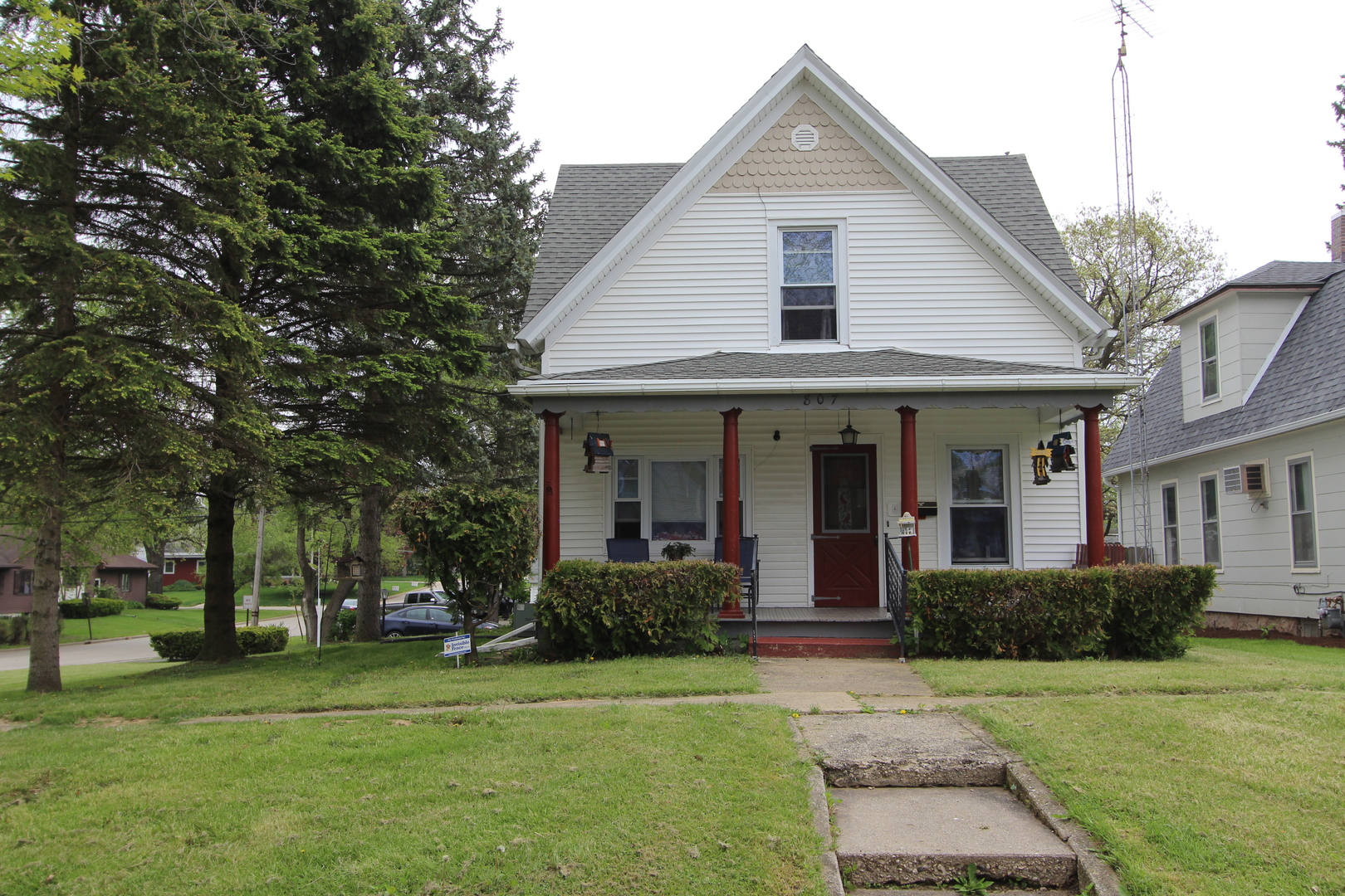 2 bedroom Homes for sale in Harvard, Illinois Harvard MLS Harvard