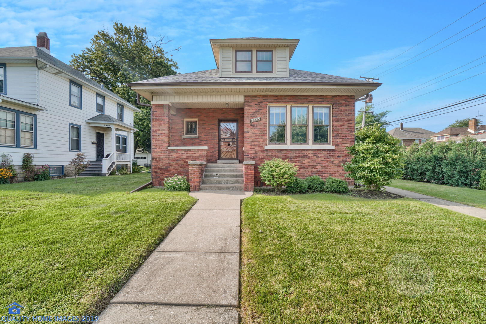 3 Bedroom Homes for sale in Blue Island, Illinois Blue Island MLS