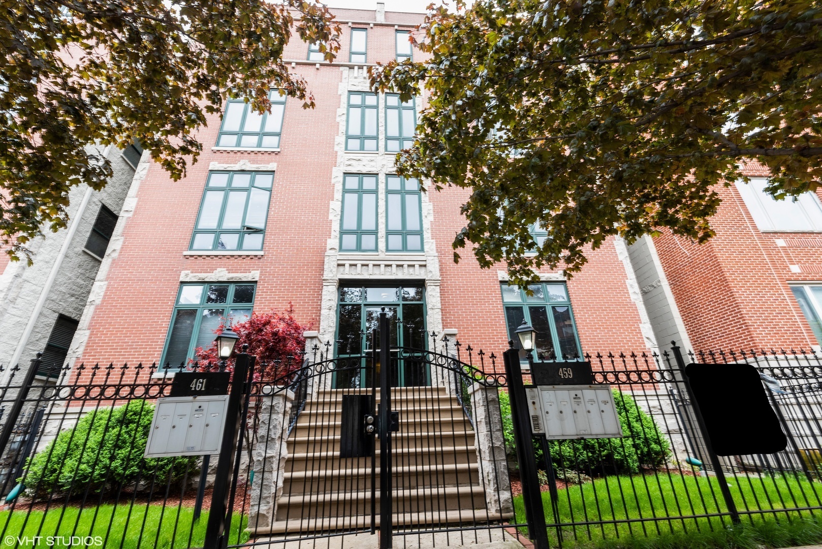 459 N Green St 4s Chicago Il 60642 449 000 Mls 10391357 Rmpost Com