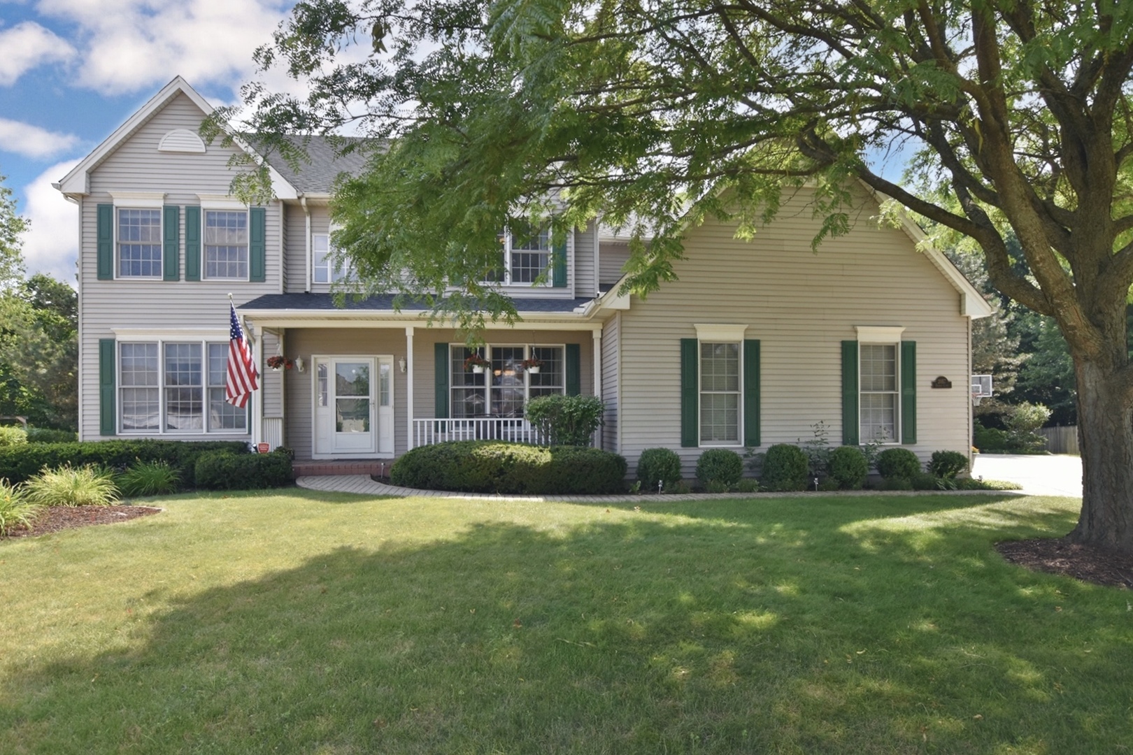 2057 Dodson, Batavia, Illinois