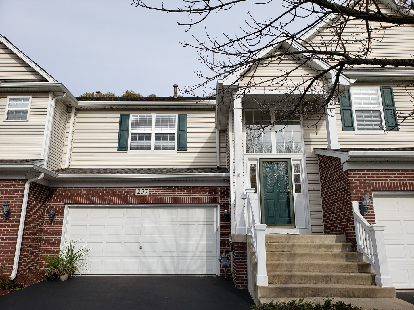 257 Ridge, North Aurora, Illinois