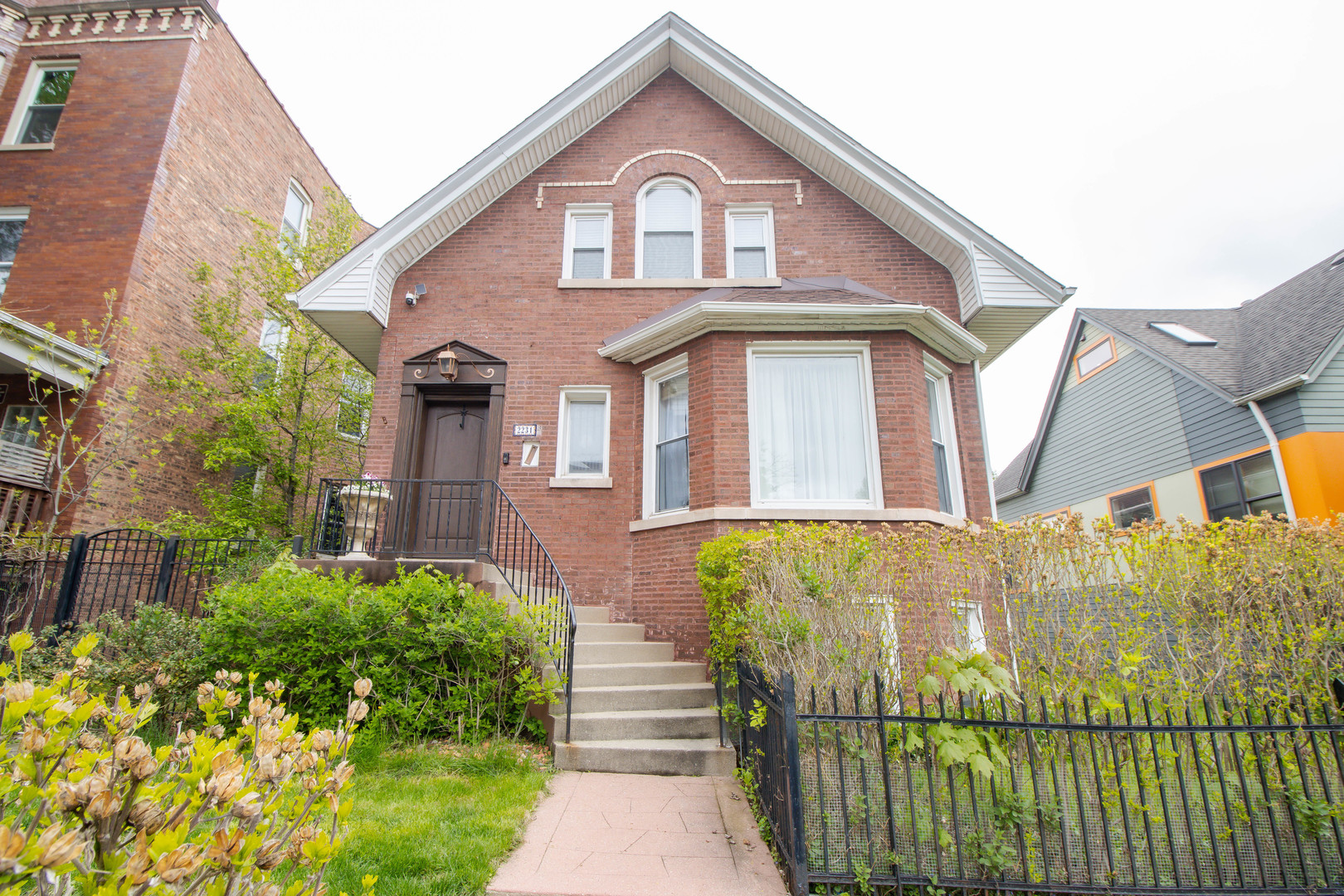 2231 N. Lawndale