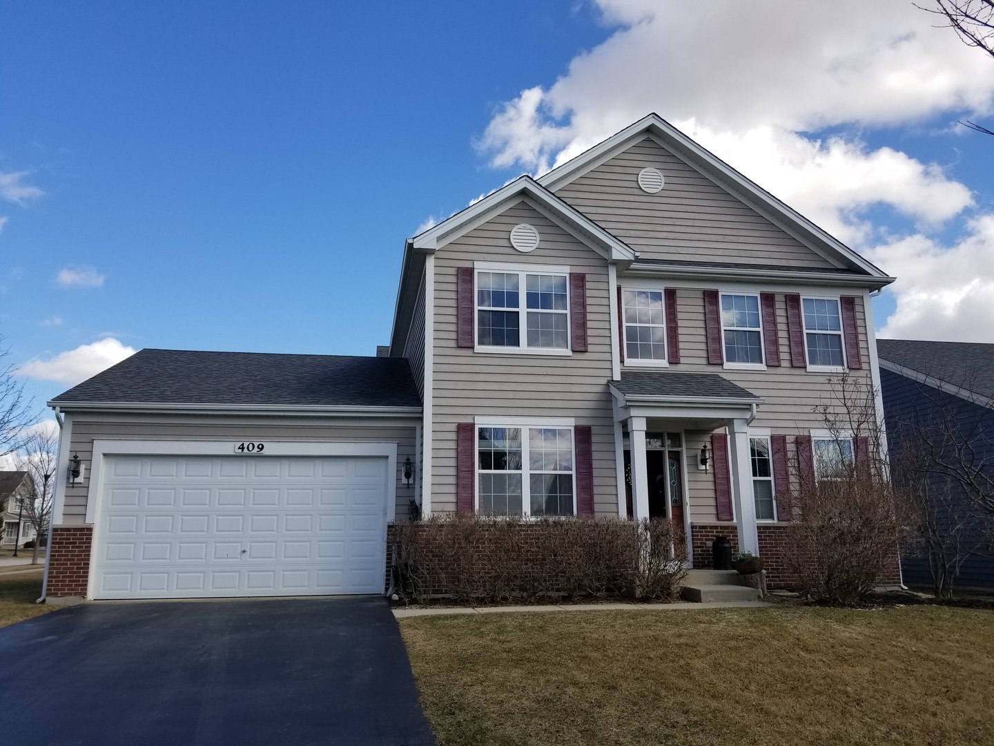 409 MOORESFIELD, ELGIN, Illinois