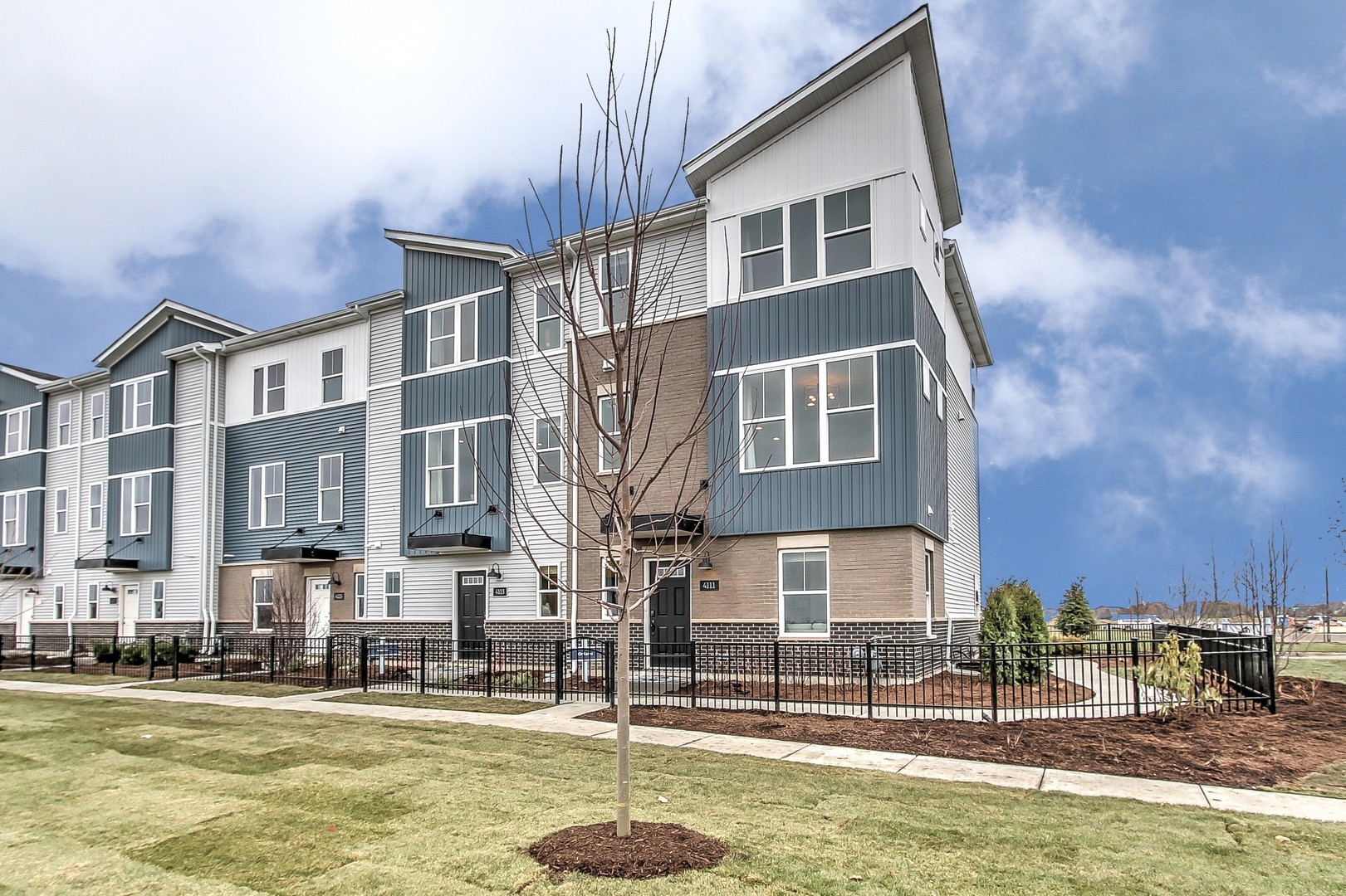 4191 Calder Lot #37.01, Aurora, Illinois