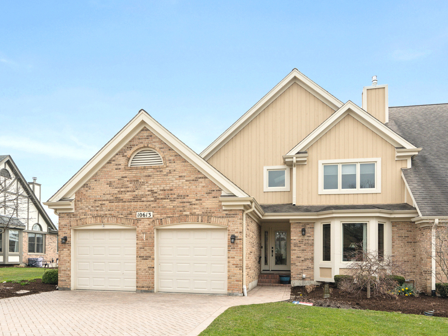 10613 Golf Road, Orland Park, Il 60462