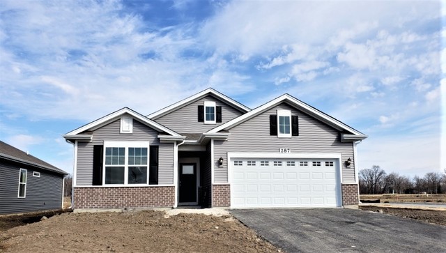 287 Durham, North Aurora, Illinois