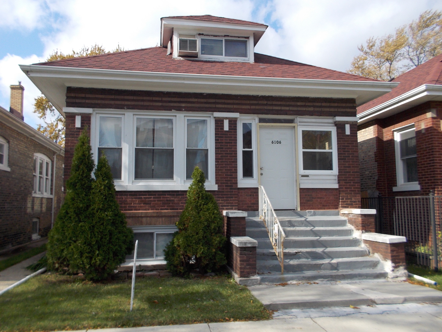 Chicago Lawn Real Estate & Chicago Lawn Chicago Information