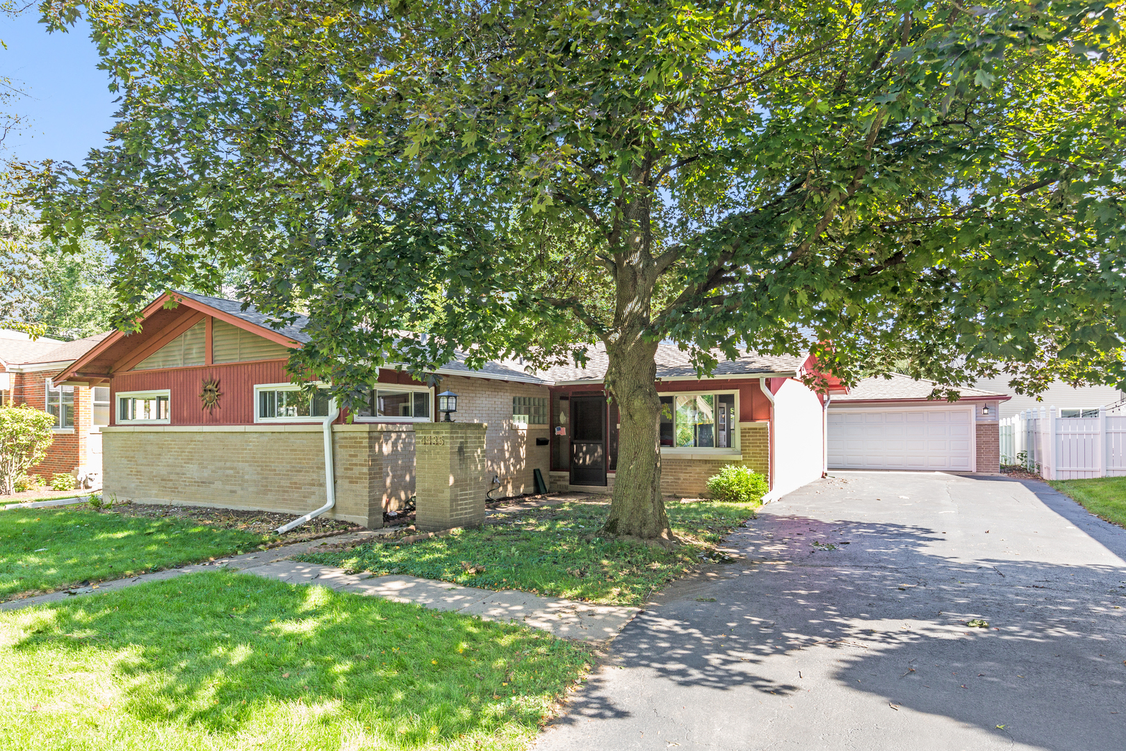 4435 Florence Avenue, Downers Grove, Il 60515