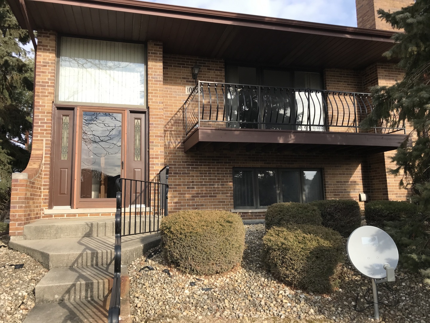 Homes for sale in the Eagle Ridge subdivision Orland Park, Illinois