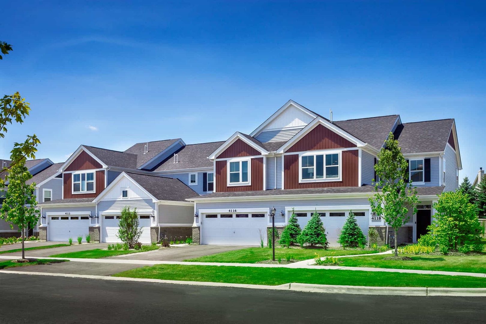 4195 Irving Lot #24.01, Aurora, Illinois