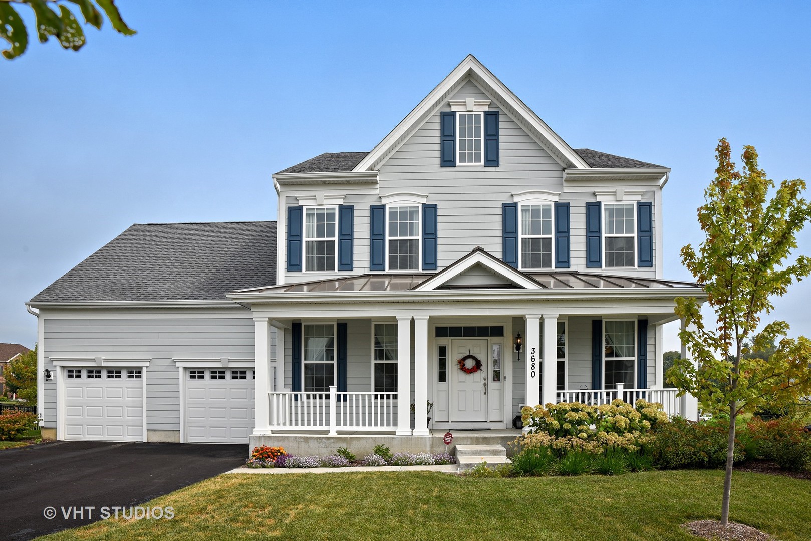 3680 Congressional, ELGIN, Illinois
