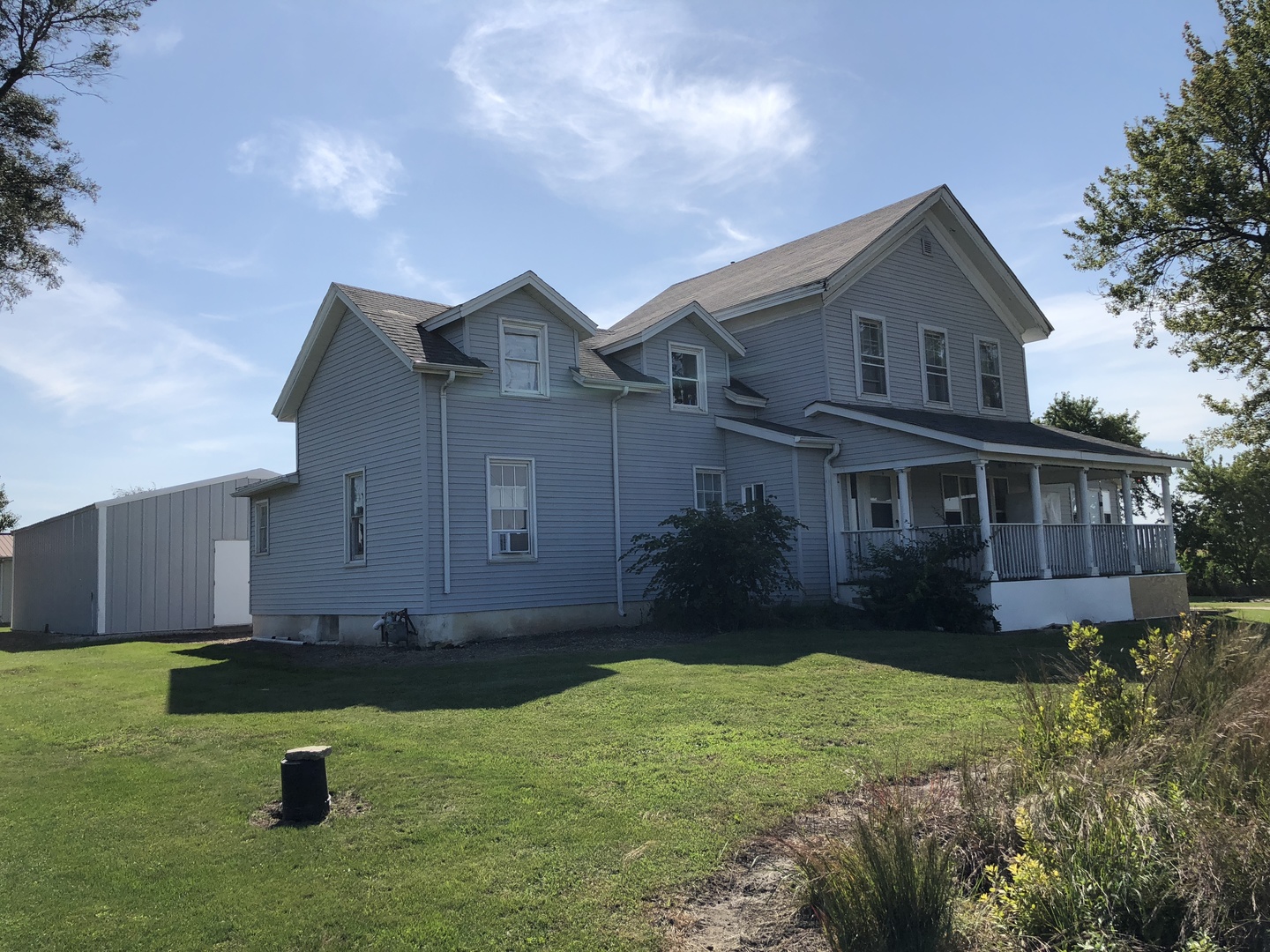 16450 State RTE 38, Maple Park, Illinois
