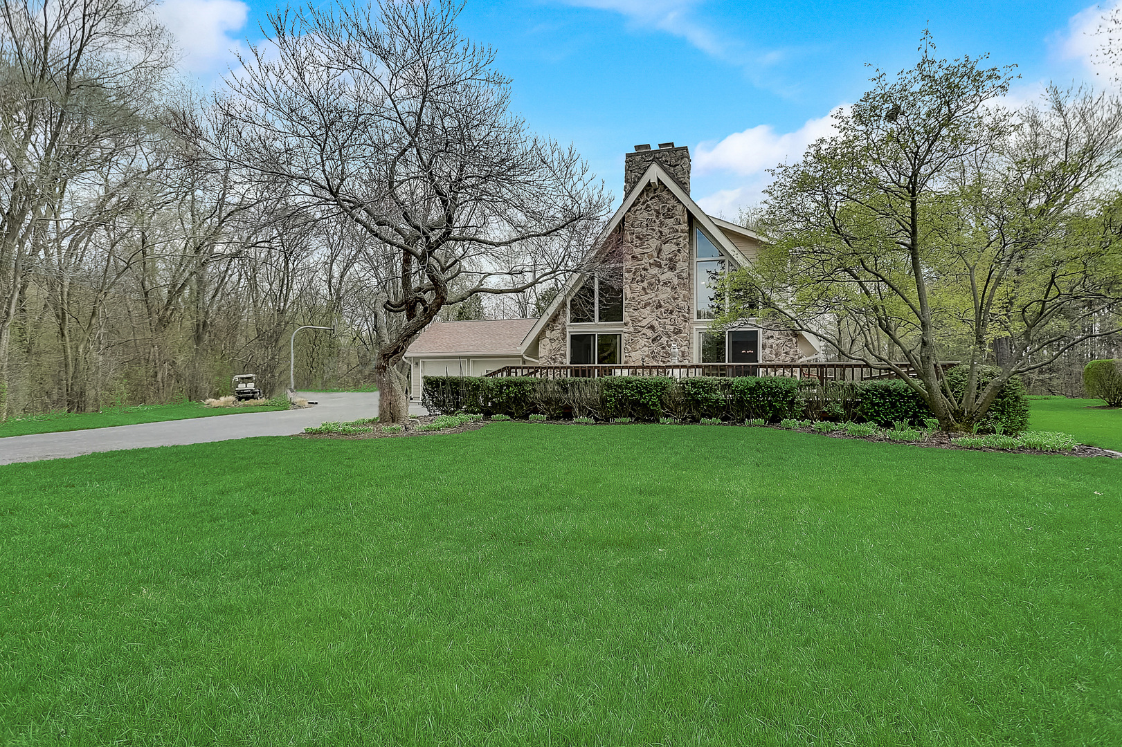 3 Bedroom Homes for sale in Lake Villa, Illinois Lake Villa MLS