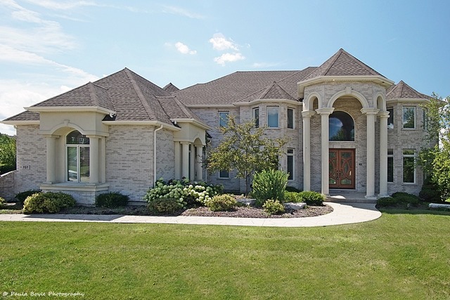 707 Lusted, Batavia, Illinois
