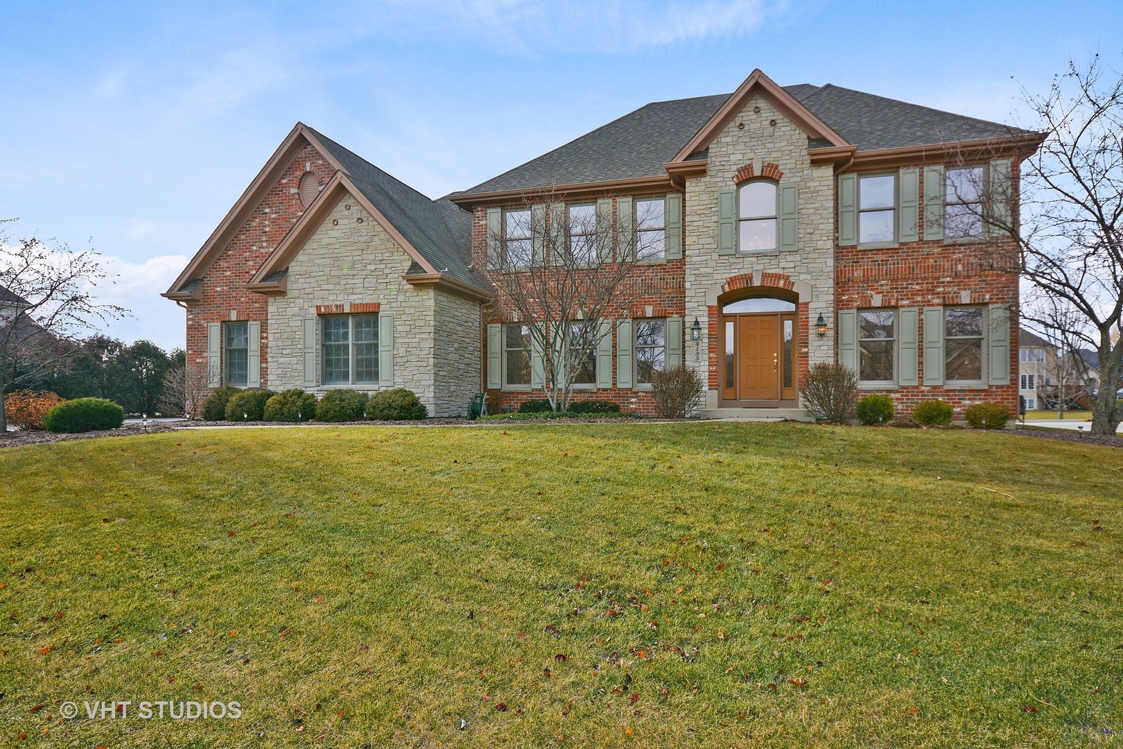 4135 River Ridge, ST. CHARLES, Illinois