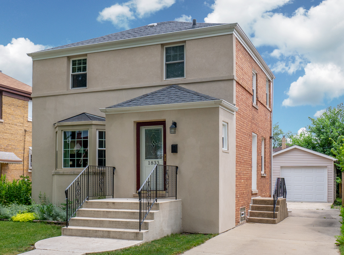 3 Bedroom Homes for sale in Elmwood Park, Illinois Elmwood Park MLS