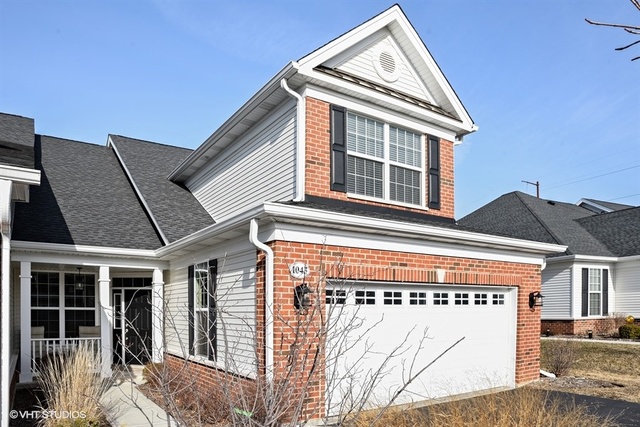 1043 Broadmoor, ELGIN, Illinois
