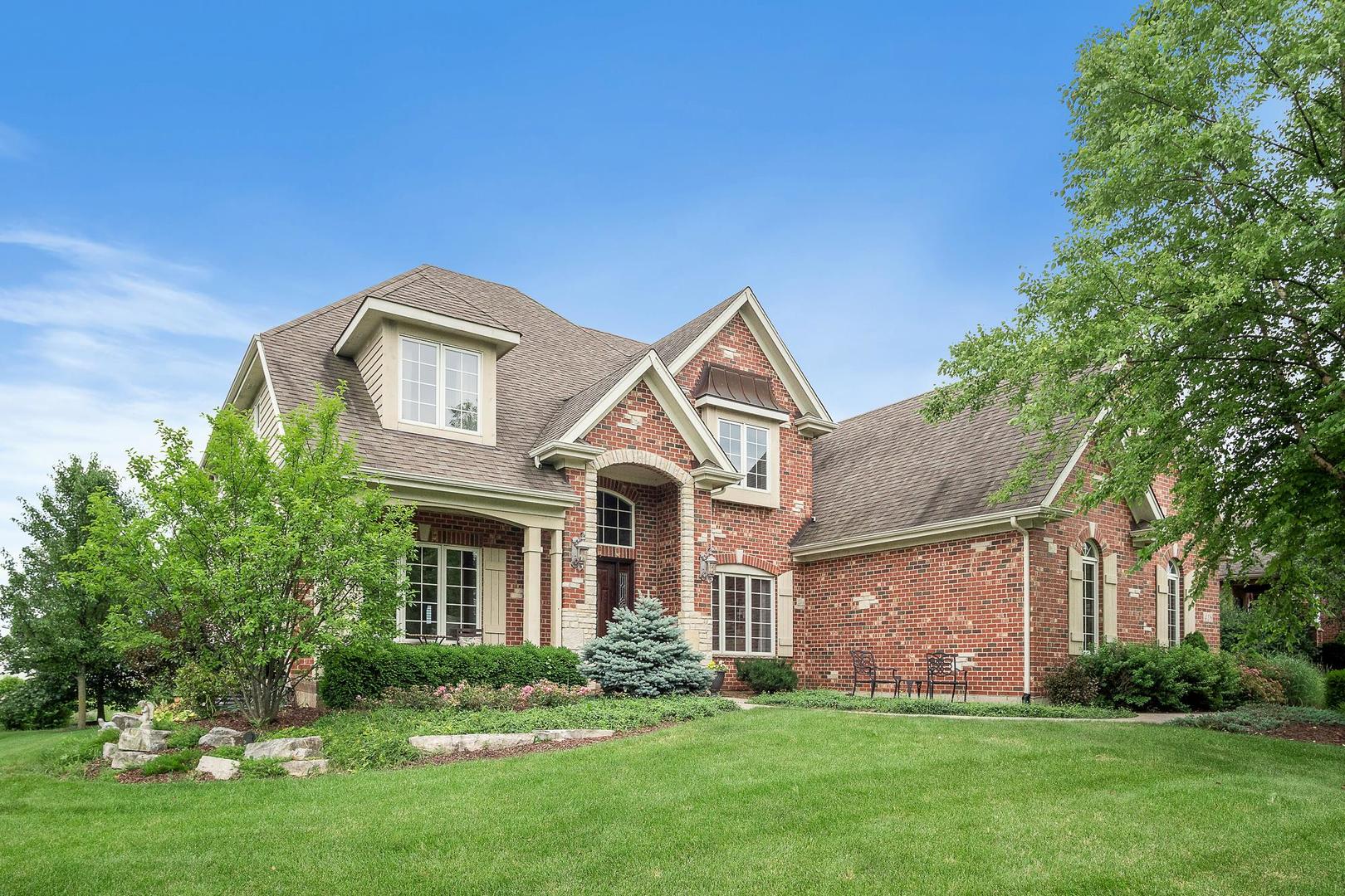 418 Alberosky, BATAVIA, Illinois