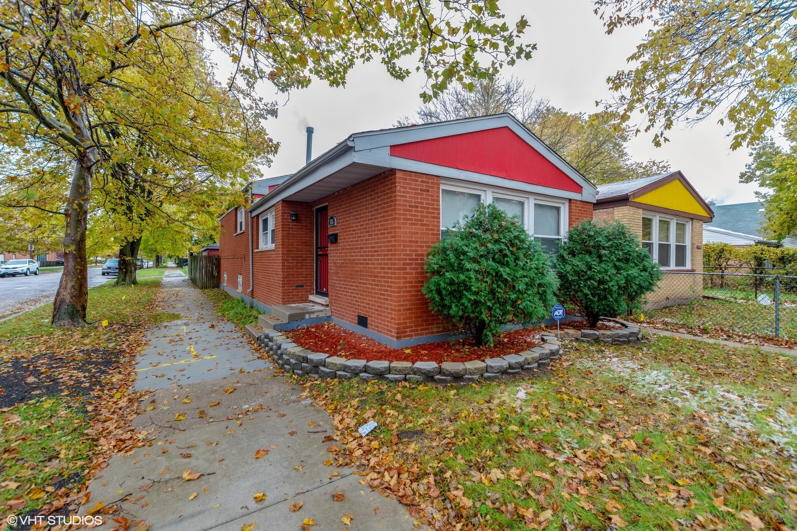 Park Real Estate & Park Chicago Information