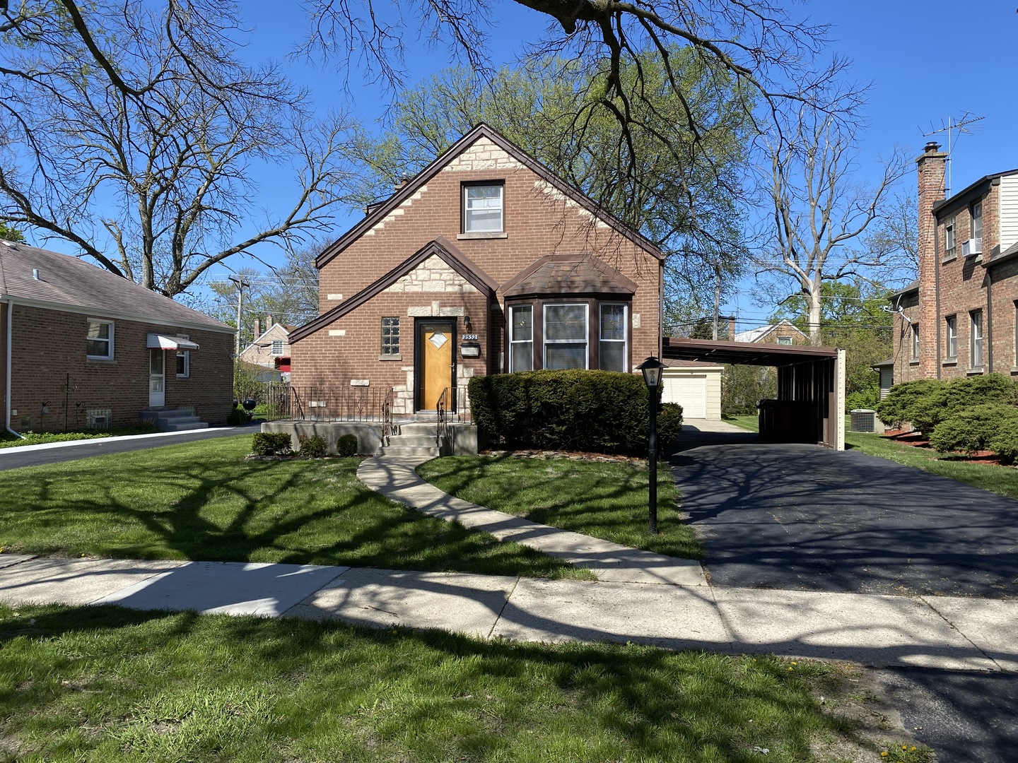 3 Bedroom Homes for sale in Broadview, Illinois Broadview MLS