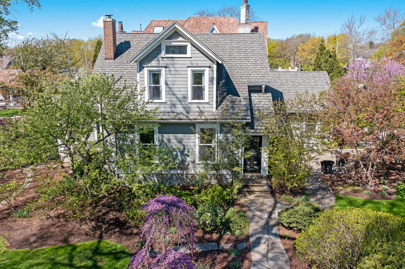 424 N Garfield Street, Hinsdale, Il 60521
