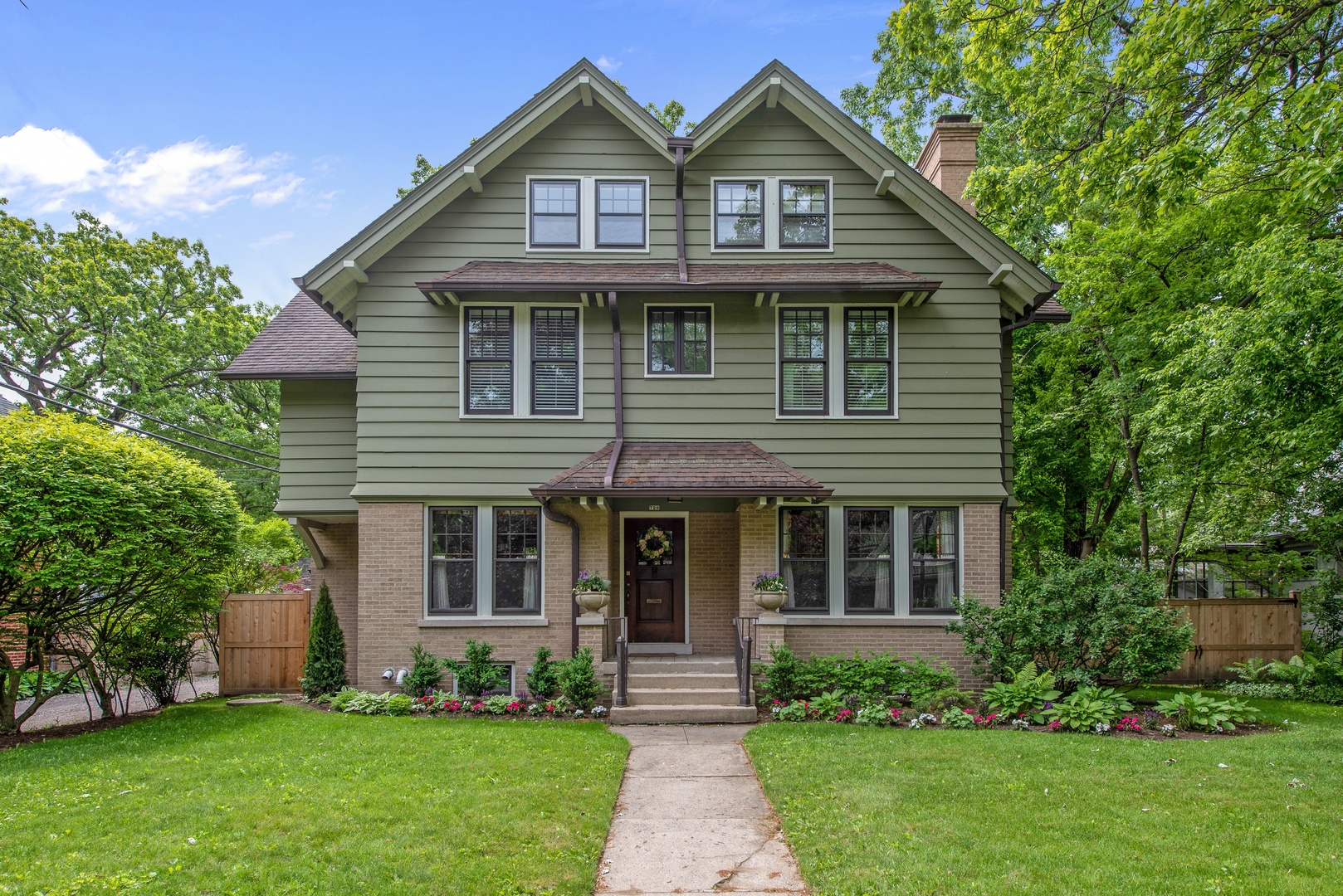 Luxury Homes for sale in Evanston, Illinois Evanston MLS Evanston