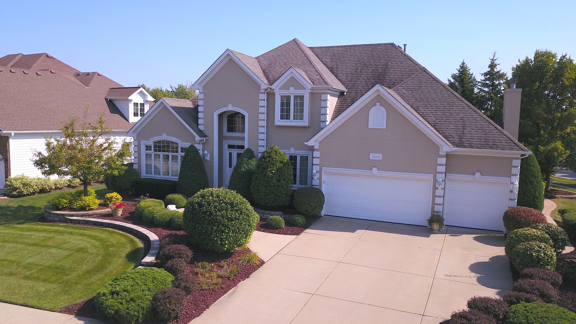 3 Bedroom Homes for sale in Naperville, Illinois Naperville MLS