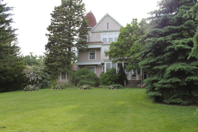 526 North Main, Elburn, Illinois