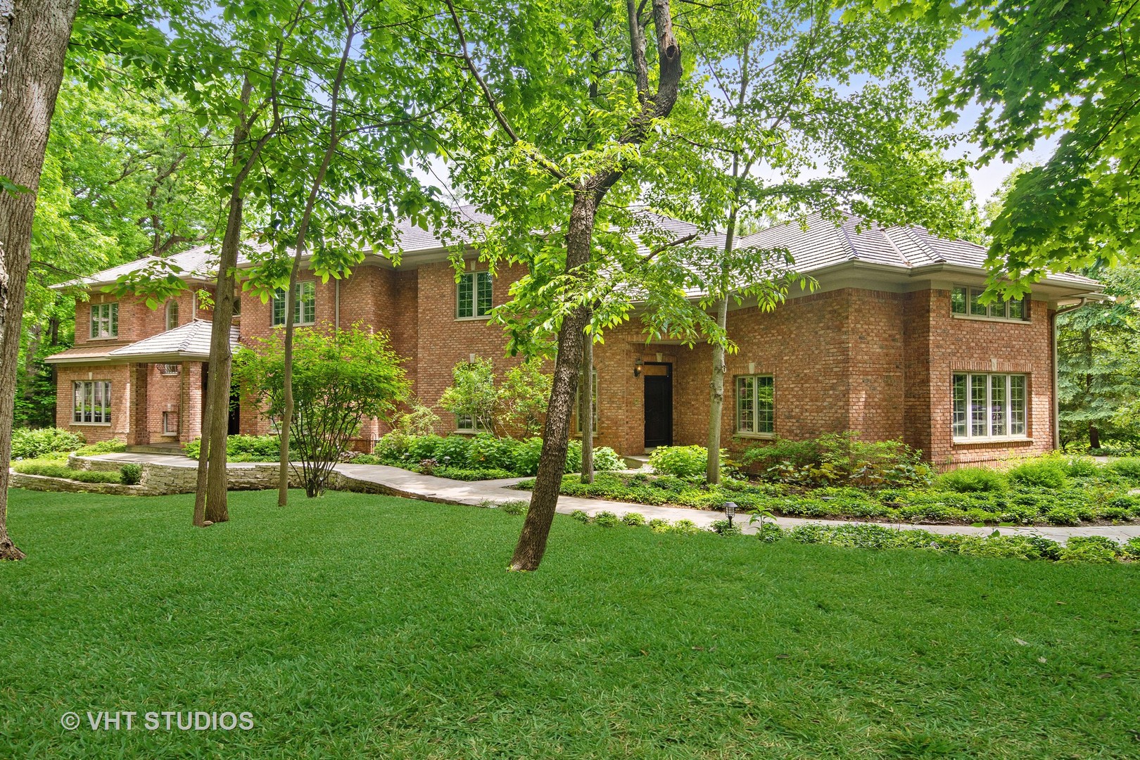 Homes for sale in the Royal Melbourne subdivision Long Grove