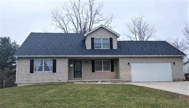 317 High, Maple Park, Illinois