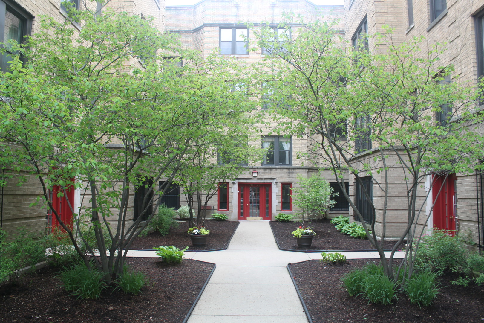 Ravenswood Manor Real Estate & Ravenswood Manor Chicago Information